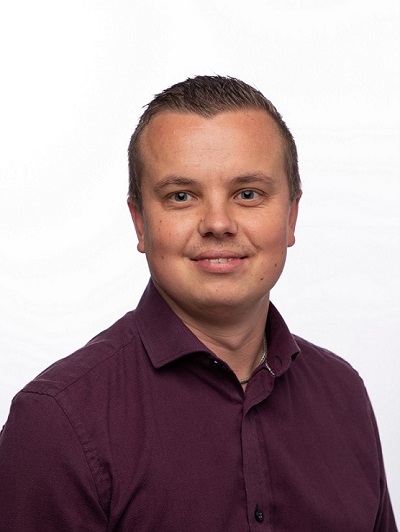 Christian fra Uni-IT ApS