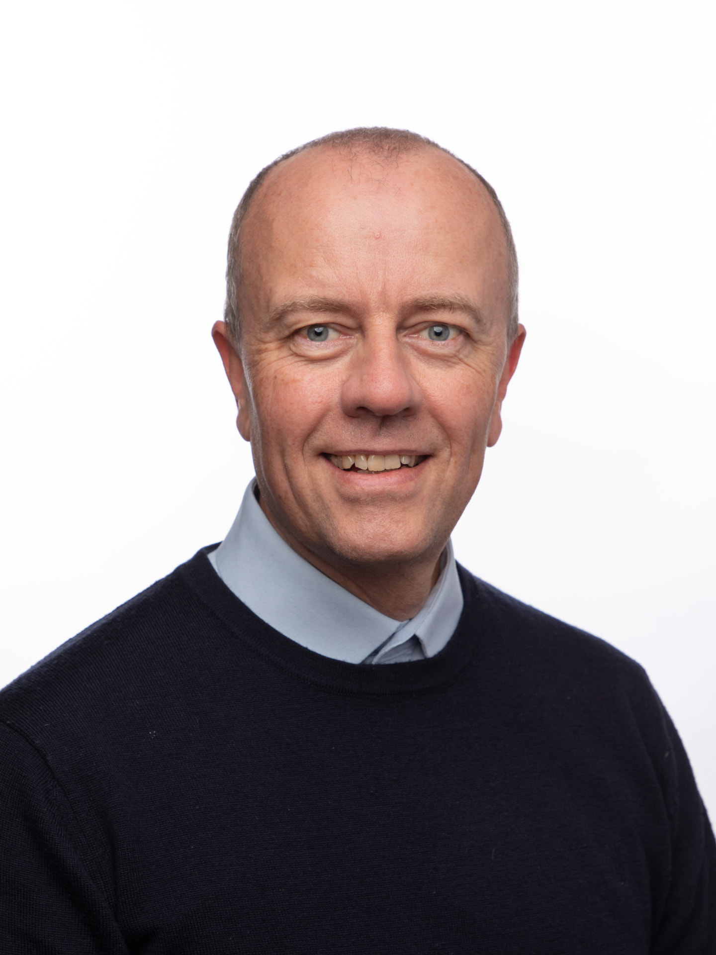 Klaus fra Uni-IT ApS