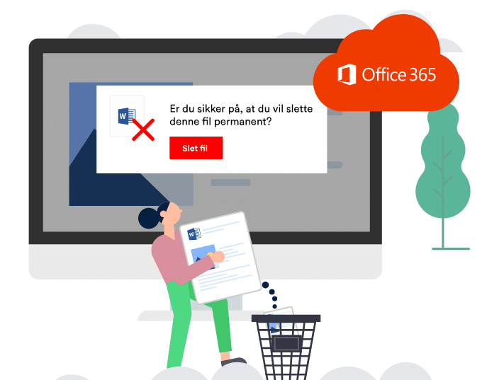 Office 365 backup - Uni-IT ApS